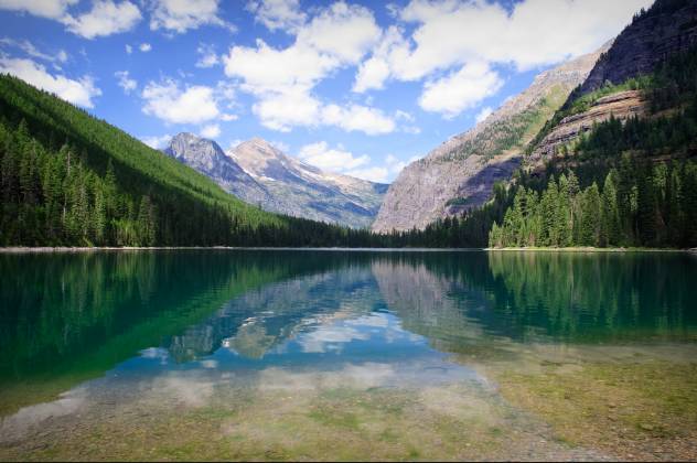 加拿大18个世界级的景观 一定要去一次