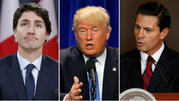 北美自贸协议谈判：加拿大被墨西哥出卖了吗？
