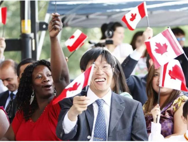 华人移民必读：加拿大生活和文化的“潜规则”