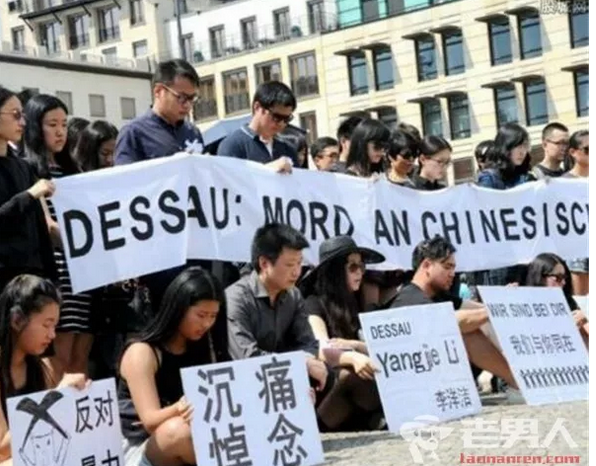 终身监禁不得假释！中国女留学生奸杀案终于判了
