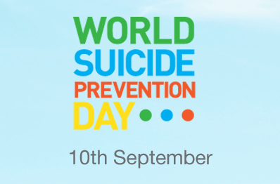 世界预防自杀日，让生命走出灰暗雨季