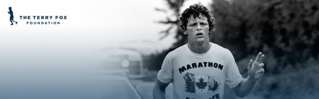 9月14日-9月20日 Terry Fox Run“希望马拉松”