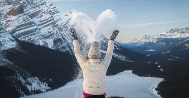 今年冬天会有多冷？加拿大官方预测了解一下