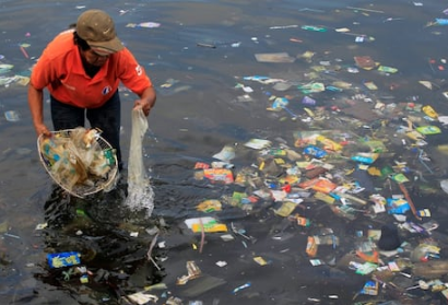 G7 加拿大开会推 “塑料宪章”治理海洋