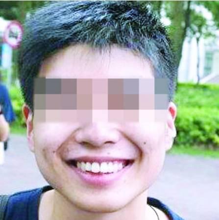 18岁中国留学生突然跳轨 迎面撞车身亡