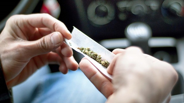 大麻合法化之后 加拿大车祸案恐激增