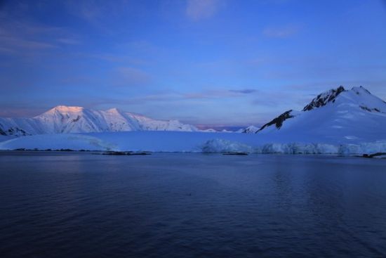 另类旅行 南极旅游要知道的内容有哪些？