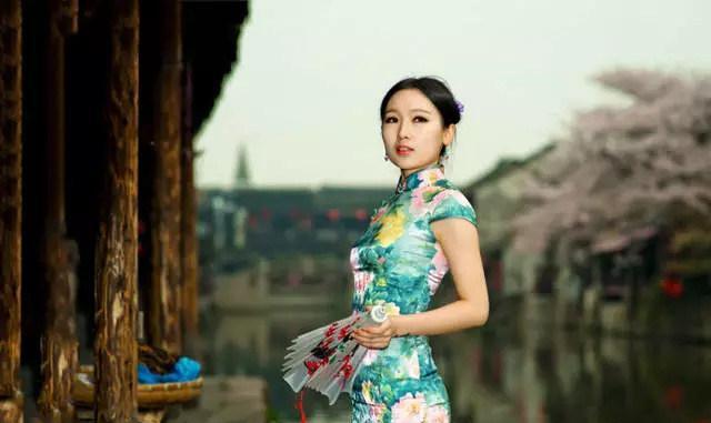 中国美女最多的10大旅游城市 景美人更美！