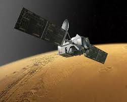 2020年，中国将实施首次火星探测任务