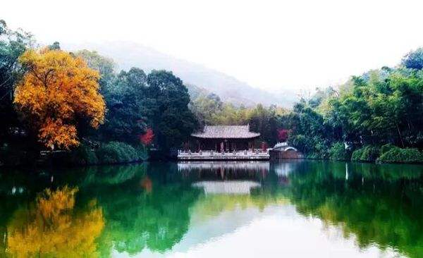 中国259家5A级旅游景区名单权威发布