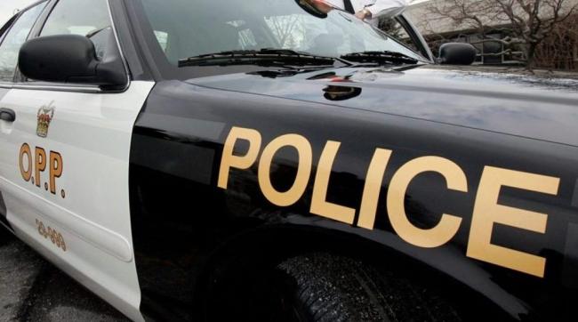 加拿大38岁华人警察狂敬业 追逃犯受伤离世