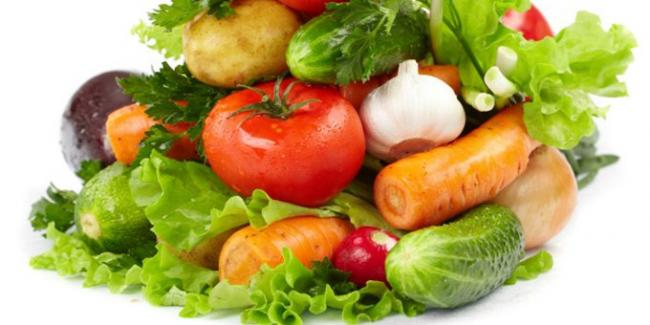 专家表示：多吃绿叶菜 能缓解眼睛衰老