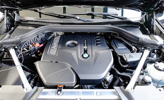 宝马X3/X5将推插电混动车型 最快明年发布