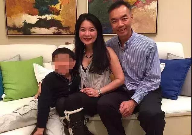 华裔夫妻被罚1500万 法官: 没见过如此贪婪之人