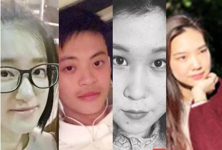 中国妈妈万里寻子！19岁留学生失踪4日无音讯