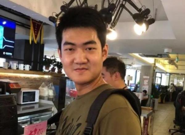 中国留学生失踪被找到 警方绝口不提失踪原因