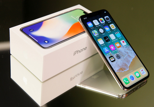 法院批准 几乎所有型号iPhone在华禁售
