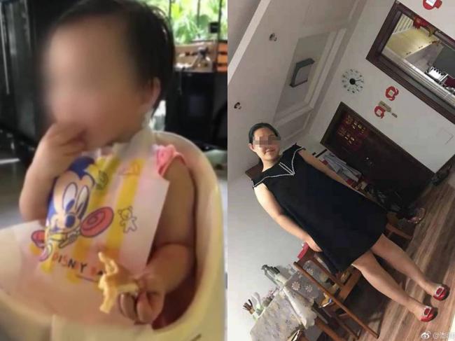 中国男子泰国杀妻孩子仅20月大真相令人毛骨悚然