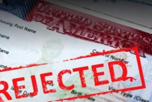 美签遭吊销拒签率飙升 传十年签证要取消