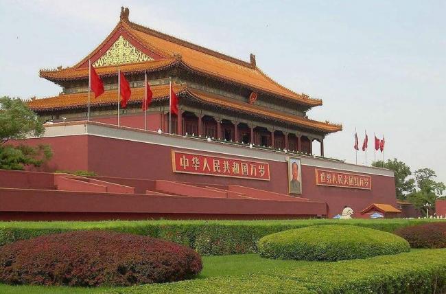 去北京旅游要注意 最好不要去以下几个景点