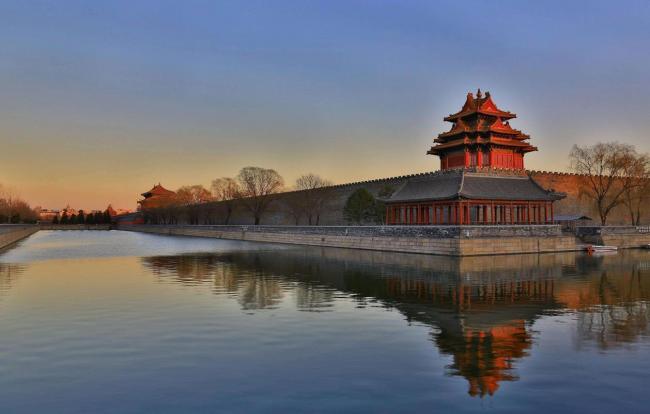 去北京旅游要注意 最好不要去以下几个景点