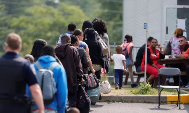 加拿大敞开国门 留学移民人数创历史新高