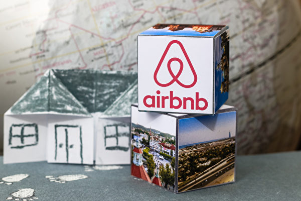 Airbnb盛行 多伦多流失数千出租房源