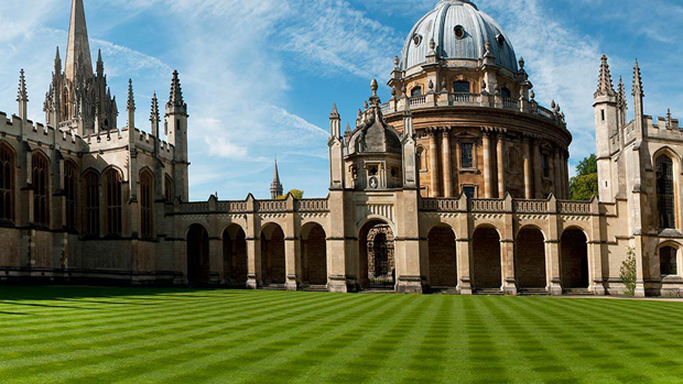 牛津大学暂停接受华为捐款 学者：会有示范效应