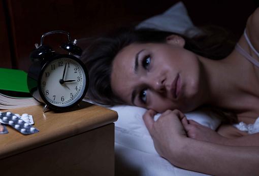 半夜醒来再难入睡？或与这4种疾病有关