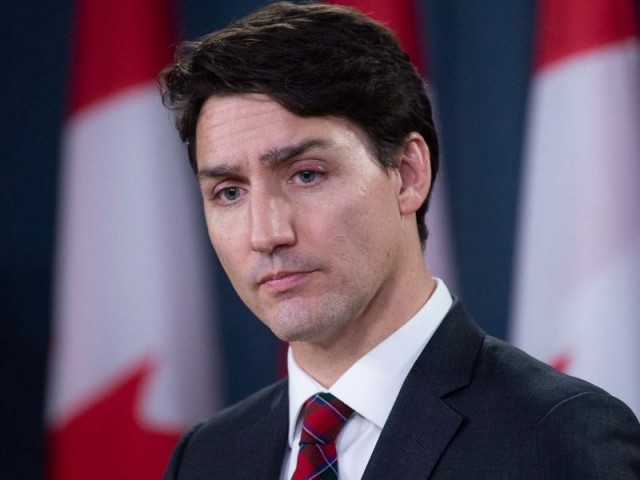 加拿大获多国支持 中使馆发声暗示局势不利