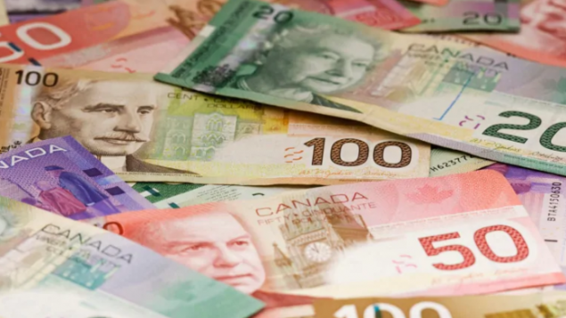 悲催：近半数加拿大人离破产只差200块钱