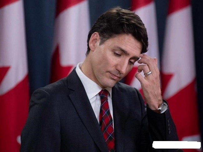 关于孟晚舟案  加拿大总理态度明显转变