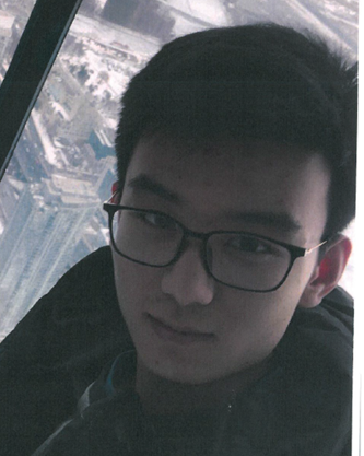18岁中国学生来加拿大第二天就失踪 警方急寻人