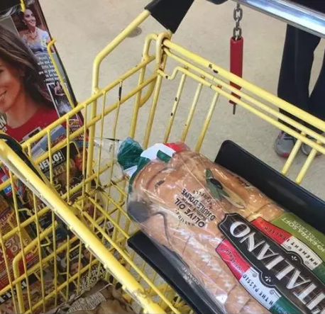 加拿大又有超市常见面包被召回！竟是因为有老鼠