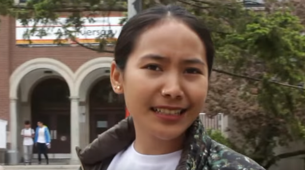 多伦多大学“藏独”学生会长惹争议：无惧霸凌