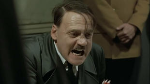 《帝国陷落》希特勒扮演者去世 享年77岁