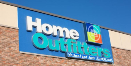 һ굹ˣHome Outfitters37ҵر