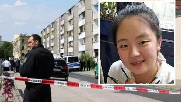 残害中国留学生分尸 他竟要被无罪释放？