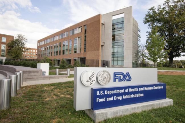 对保健品 美国FDA一口气连发17封警告信
