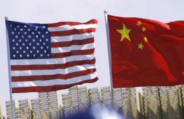贸易谈判：美国八大诉求 中国五点让步