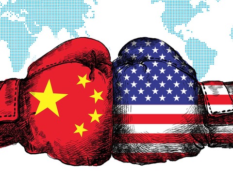 中美贸易最终协定尚未敲定 曝中国提出妥协方案