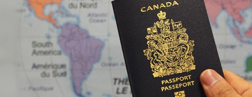 加拿大人去欧洲不再说走就走 竟是因为这个原因
