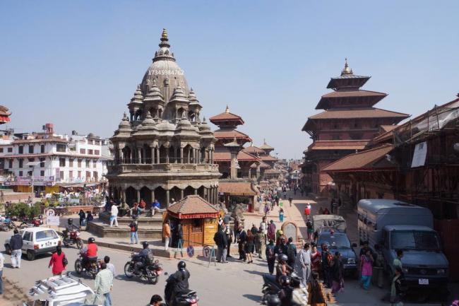 4月5月去尼泊尔可以吗 尼泊尔出行旅游攻略