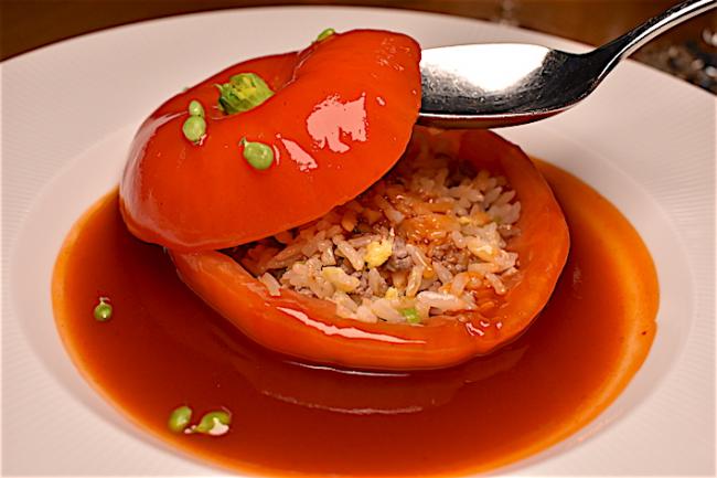 温哥华香格里拉十年庆 为你带来米其林星级中菜