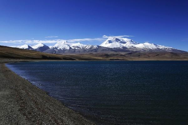 西藏这些低调的湖泊 却藏得很深