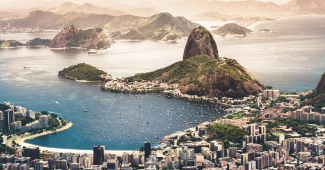 巴西宣布对加拿大免签证了 但是旅行有风险