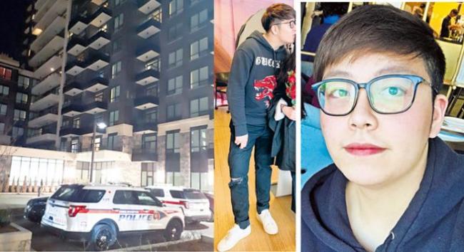 中国留学生遭持枪暴力绑架 至今生死未卜