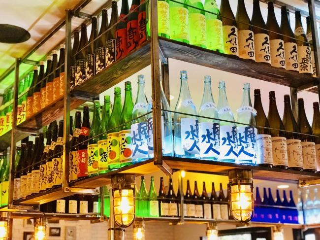温哥华花样最多的日式定食原来在这家日式居酒屋