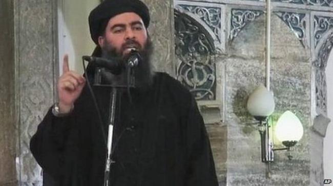 ISIS发文悼念：一个加拿大圣战士是如何成长的