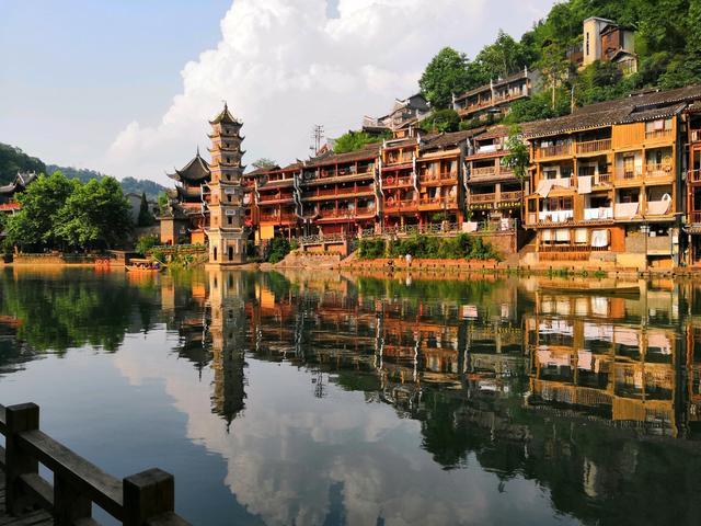 中国最适合年轻人去旅游的10个地方